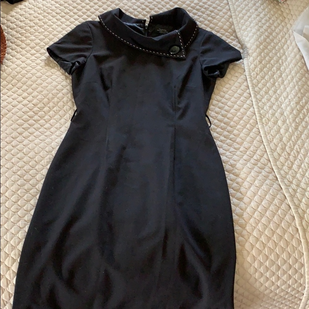 Tahari dress